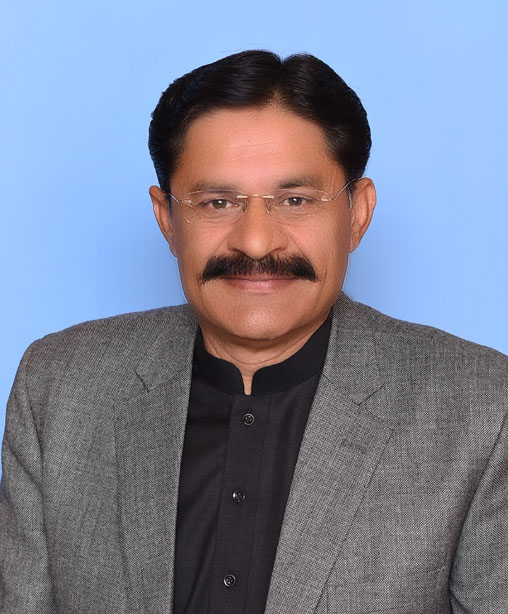 Raja Khurram Shahzad Nawaz (PML-N)